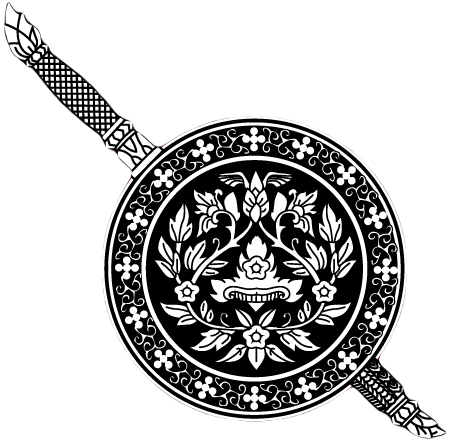 สถานีตำรวจภูธรพยุห์ logo